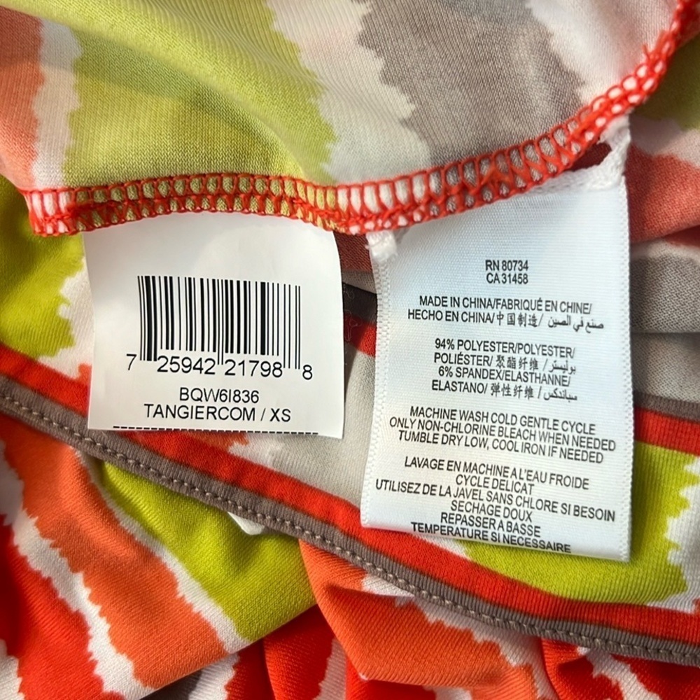 BCBGMaxazria Tangiercom,Short,Stretchy Dress,Excellent Condition Size XS - Picture 6 of 10